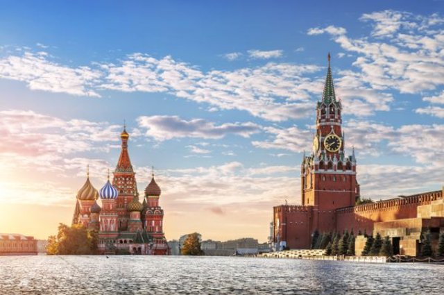 Летите из Бишкека в Москву: выбираем умно