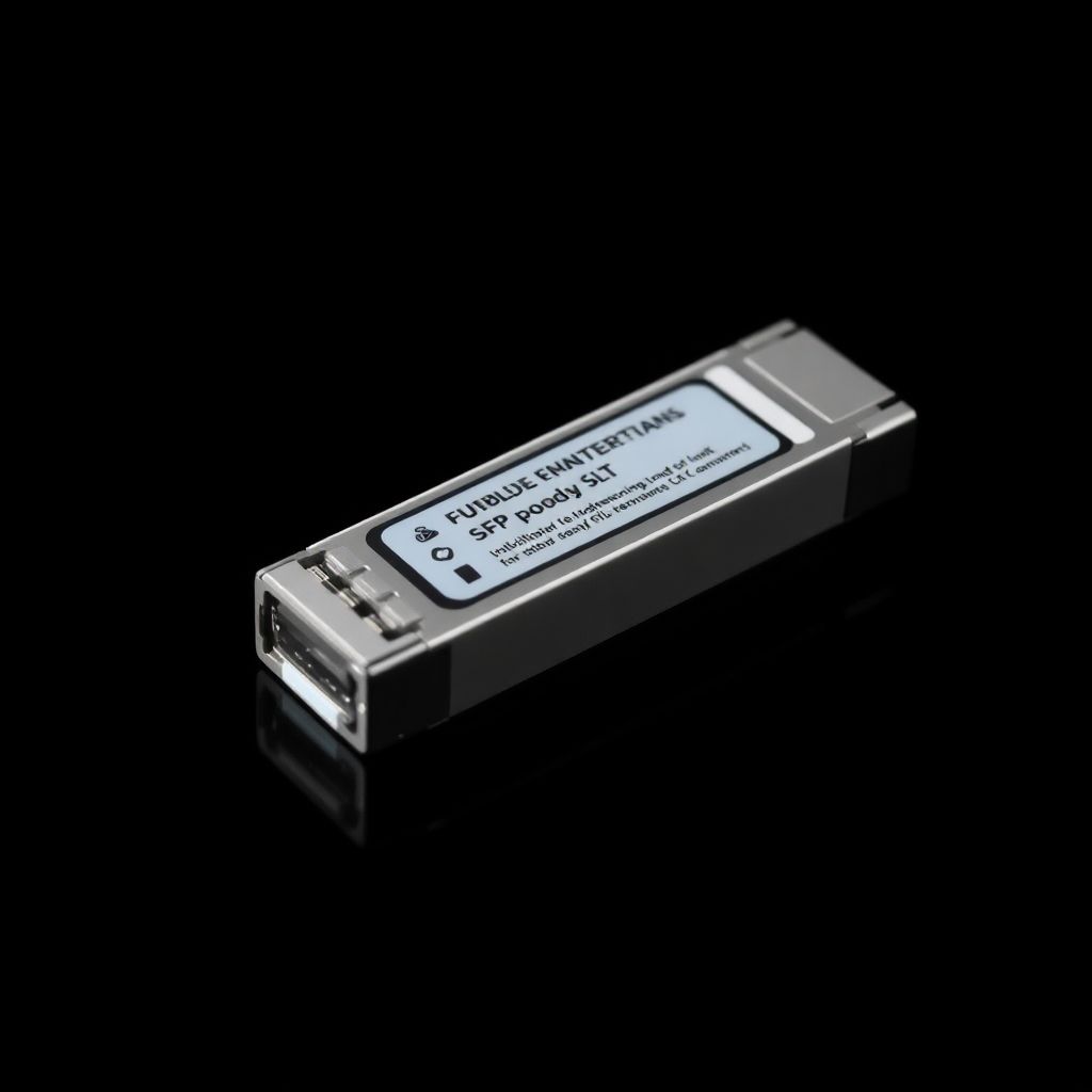 Прошивка SFP модулей для датацентров и операторов связи с выгодой и безопасностью Прошивка SFP модулей для датацентров и операторов связи с выгодой и безопасностью